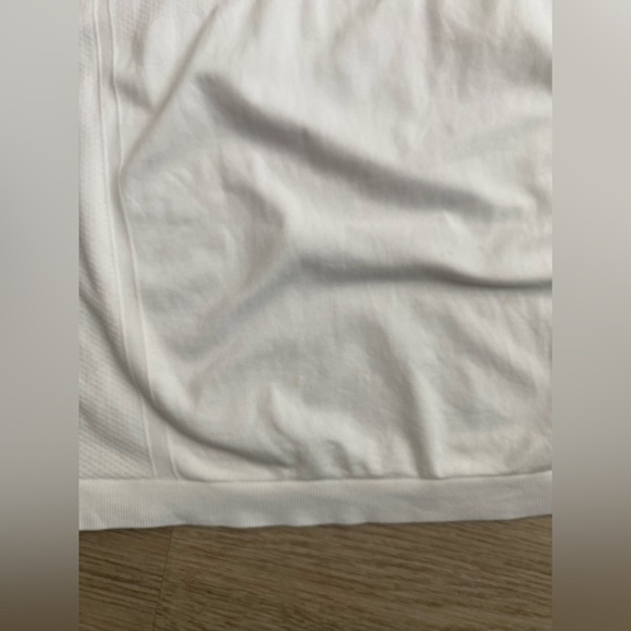 Athleta Momentum Polo Tank - Picture 4 of 5